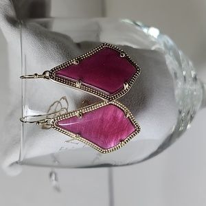 Kendra Scott Alex earrings